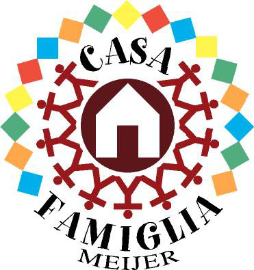 Logo Casafamiglia